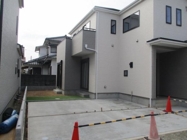市坪北２丁目　Ｃ号棟