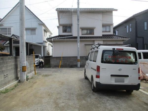 市坪北２丁目　Ｃ号棟