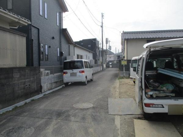 市坪北２丁目　Ｃ号棟