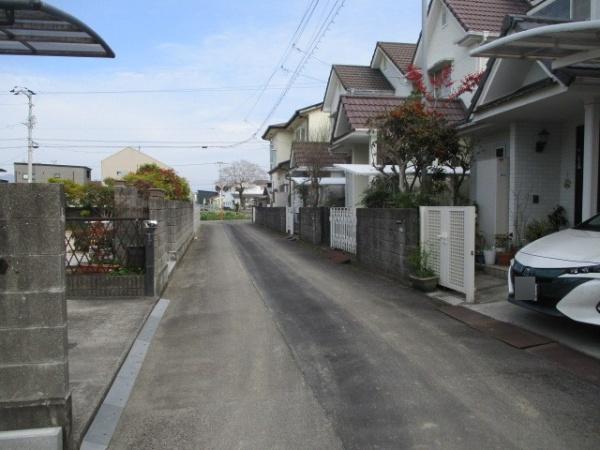 市坪北２丁目　Ｃ号棟