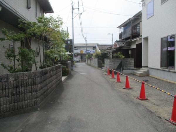 東野５丁目