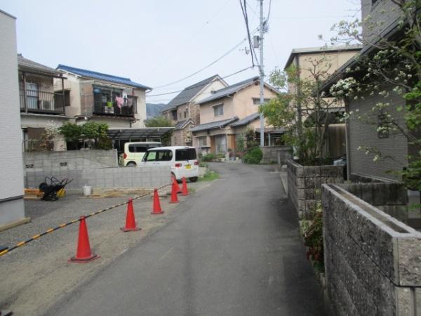 東野５丁目