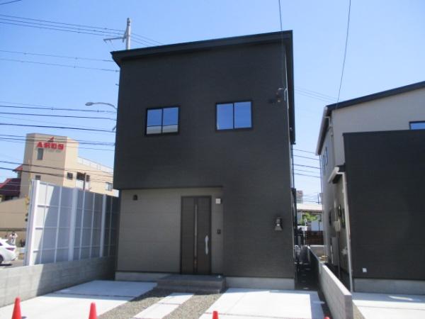 土居田町 1号地