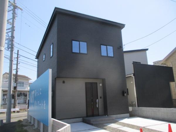 土居田町　１号地
