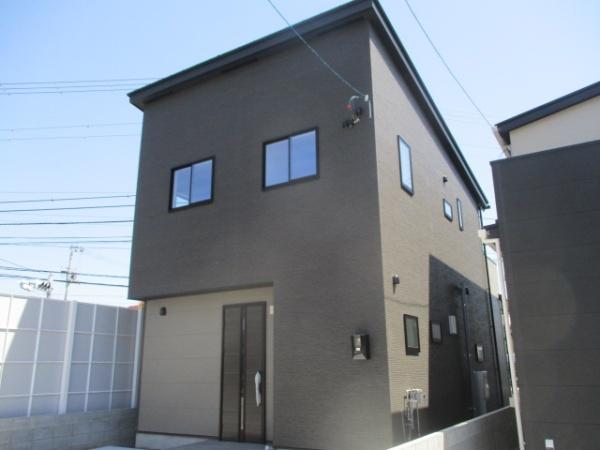 土居田町　１号地