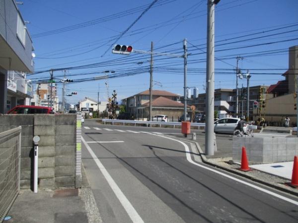 土居田町　１号地