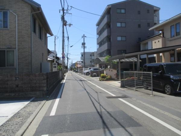 土居田町　１号地