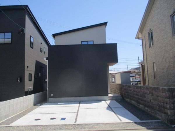 土居田町　２号地