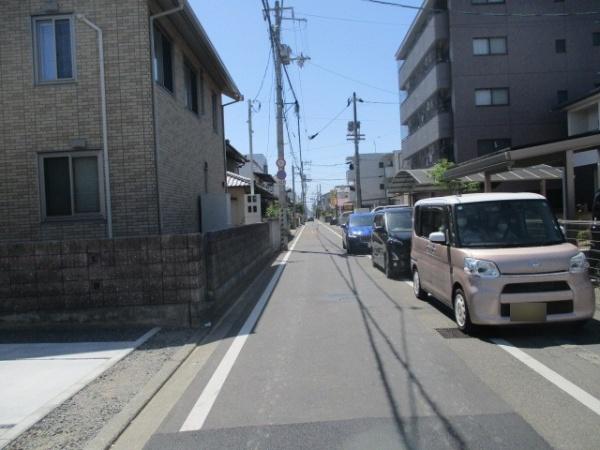 土居田町　２号地
