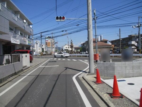 土居田町　２号地