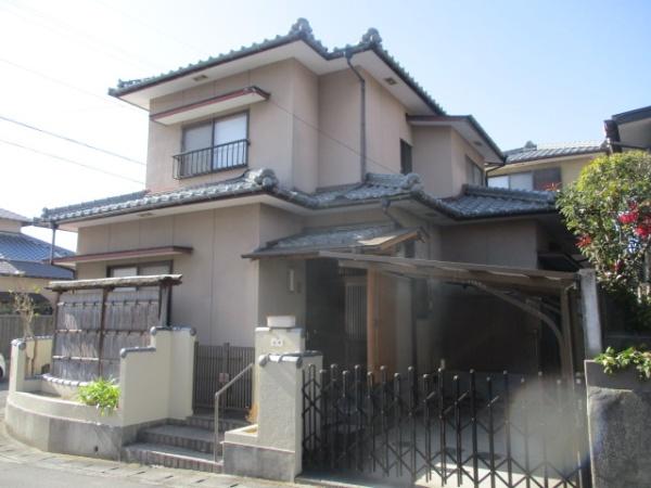 石風呂町