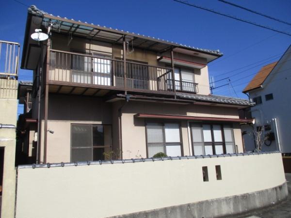 石風呂町