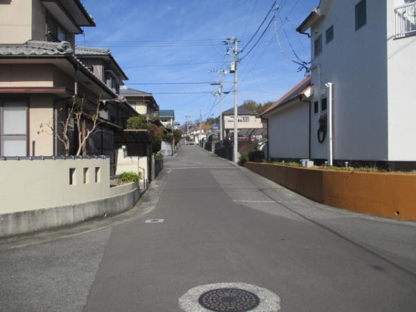 石風呂町