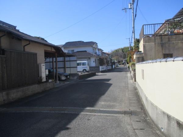 石風呂町