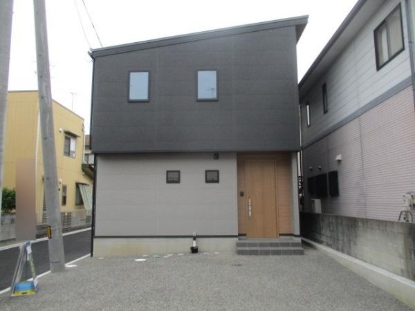 保免上2丁目　Ａ号棟