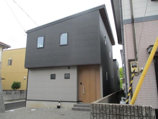 保免上2丁目　Ａ号棟