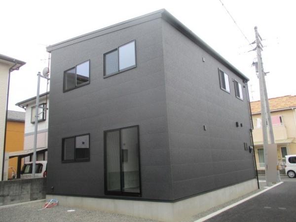 保免上2丁目　Ａ号棟