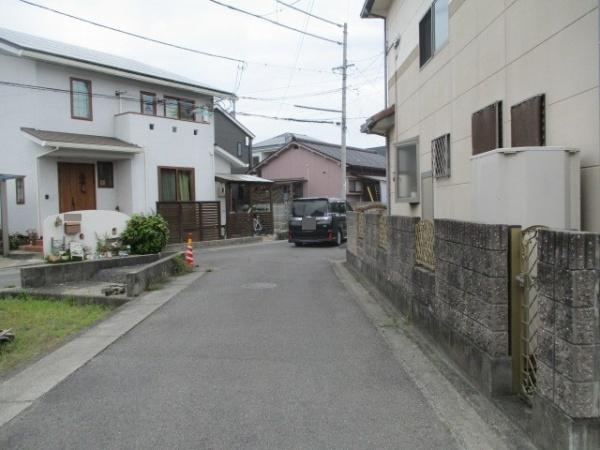 保免上2丁目　Ａ号棟