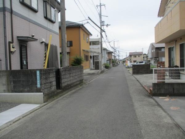保免上2丁目　Ａ号棟