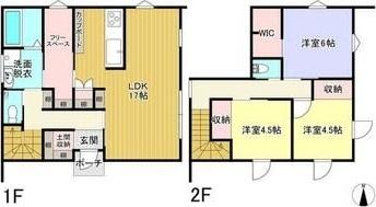 久米窪田町　５号地