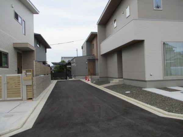久米窪田町　５号地