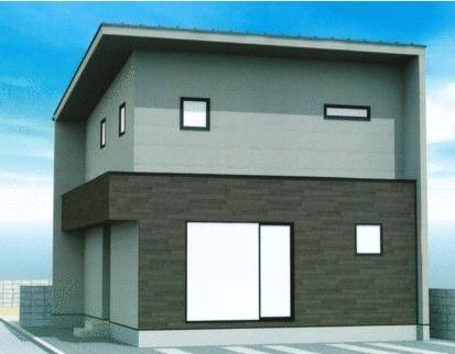 久米窪田町　５号地