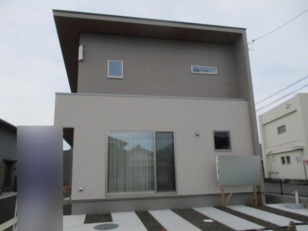 久米窪田町　５号地