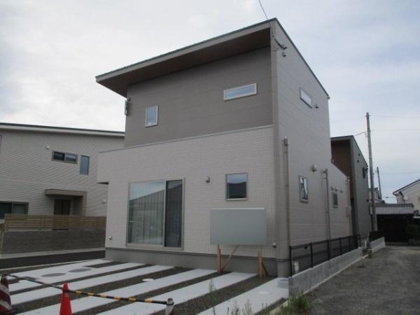 久米窪田町　５号地