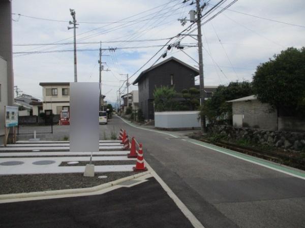 久米窪田町　５号地