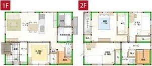 生石町　２号棟