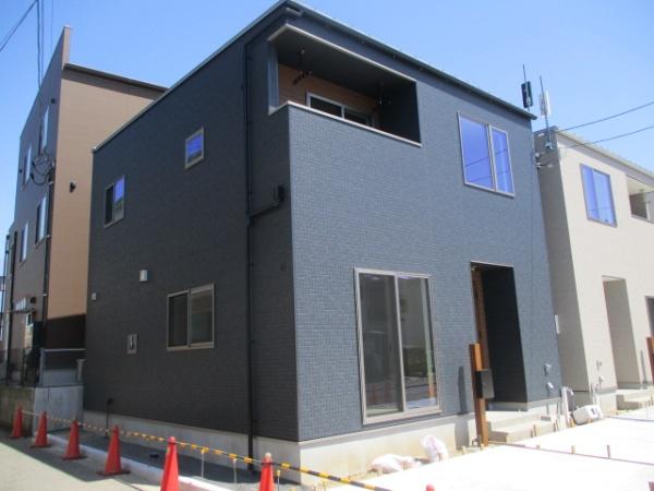 生石町 2号棟