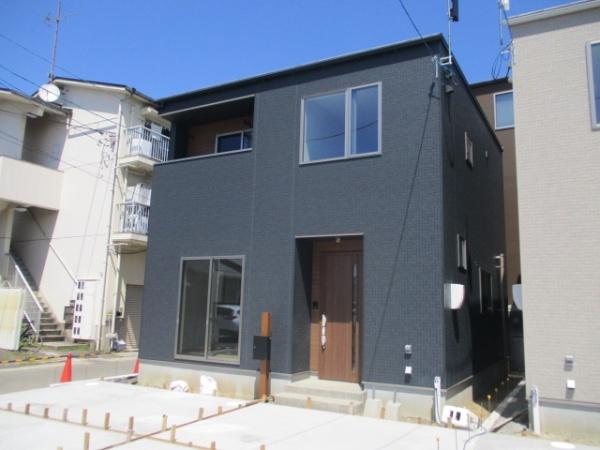 生石町　２号棟