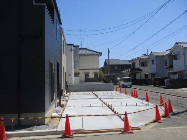生石町　２号棟