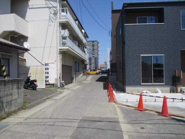 生石町　２号棟