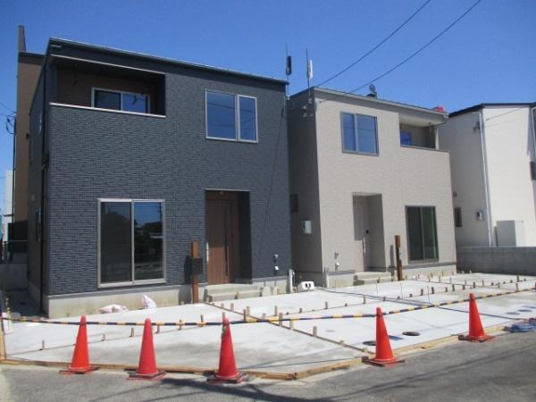 生石町　２号棟