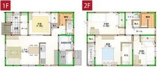 生石町　３号棟