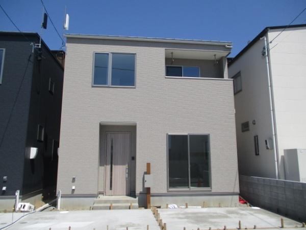 生石町 3号棟