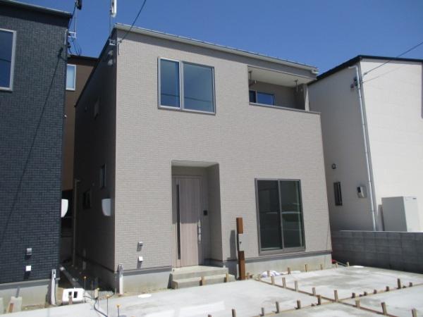 生石町　３号棟