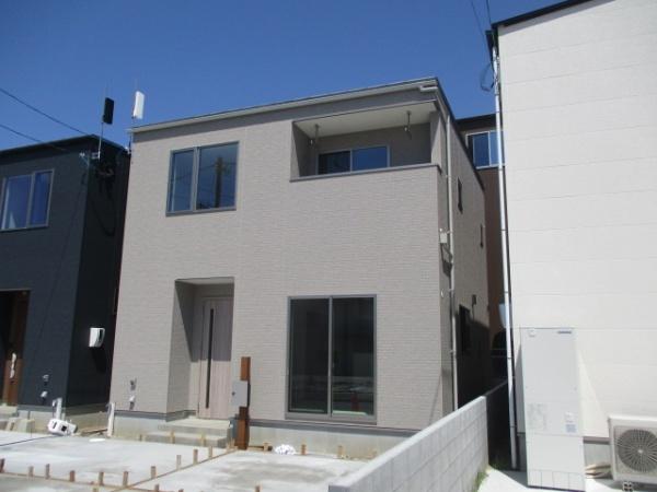 生石町　３号棟