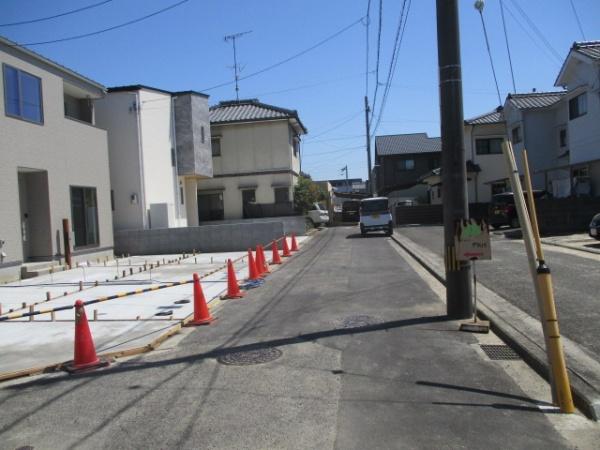 生石町　３号棟