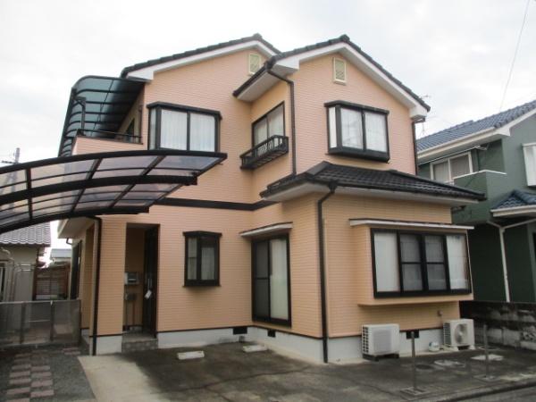 星岡5丁目