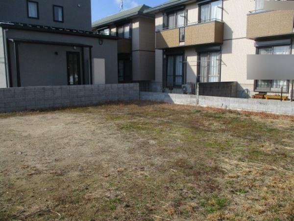 三町２丁目　２号地