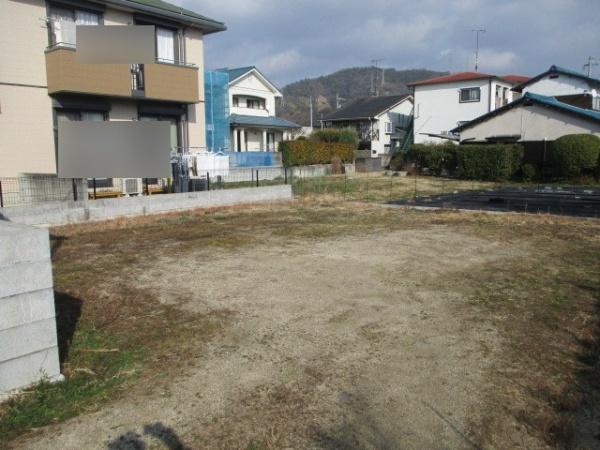三町２丁目　２号地