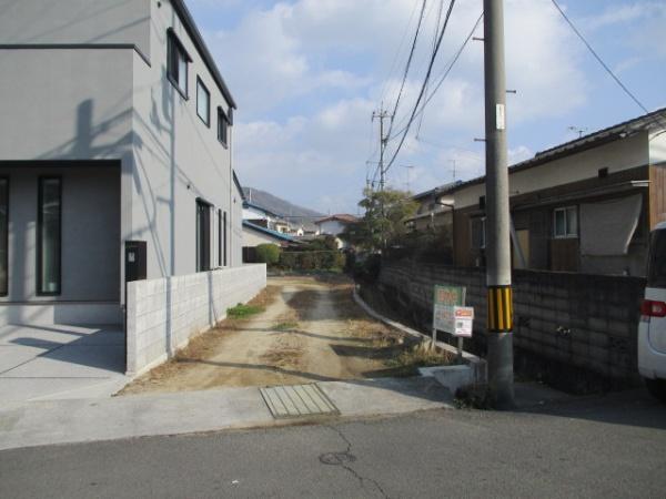 三町２丁目　２号地