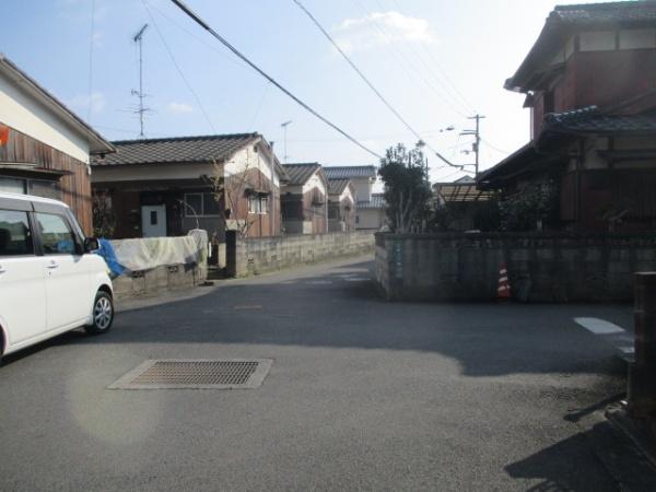 三町２丁目　２号地