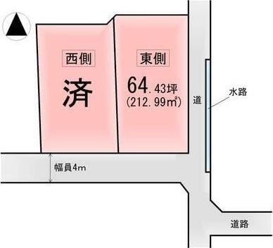 南高井町