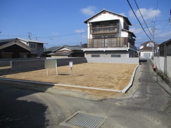 南高井町