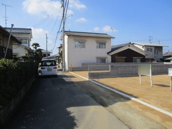 南高井町