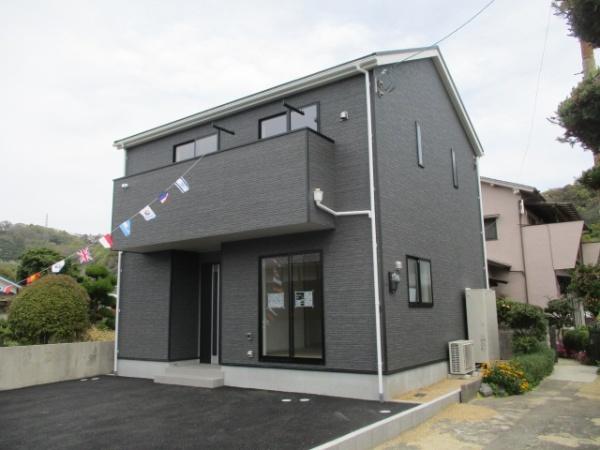 北吉田町