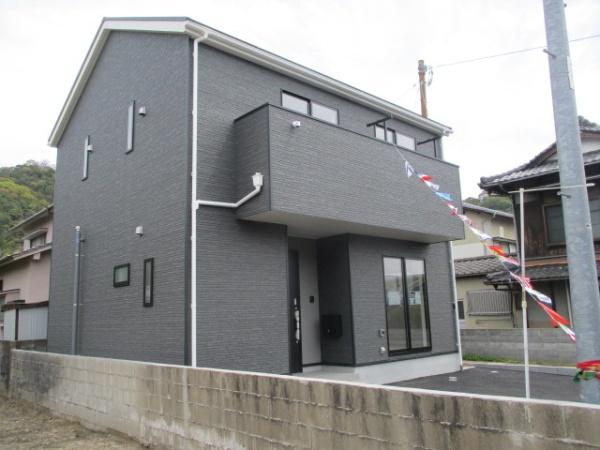 北吉田町